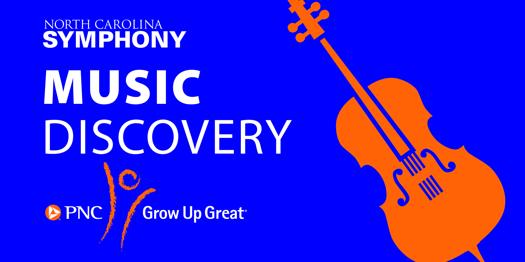 NC Symphony Music Discovery image