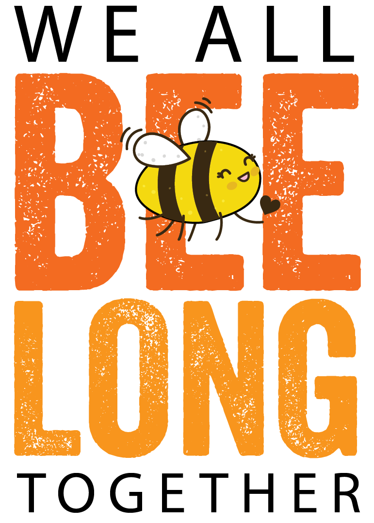 We All Bee-Long