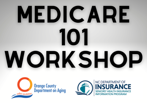 Medicare 101 widget