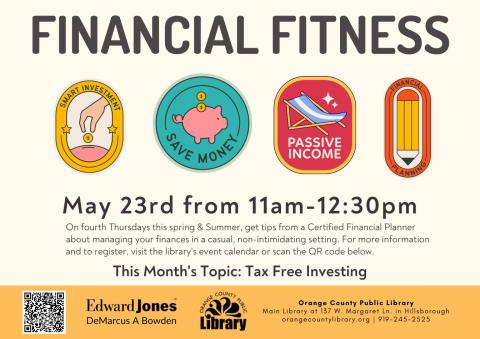 financial fitness