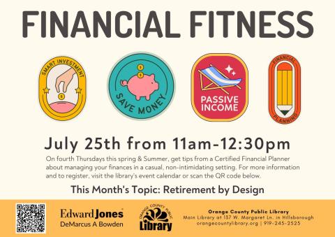 financial fitness