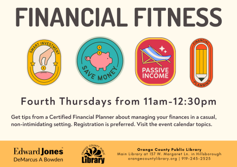 financial fitness