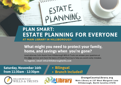 Plan Smart-Estate Planning for Everyone