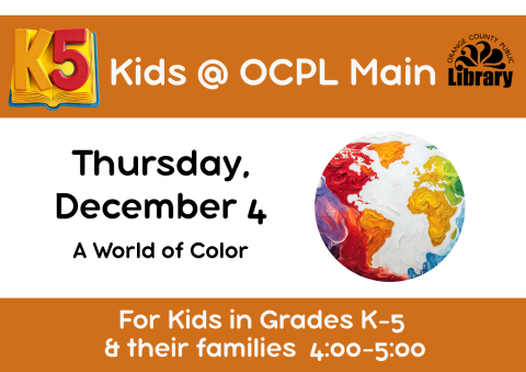 A small image of the program flyer with program description.