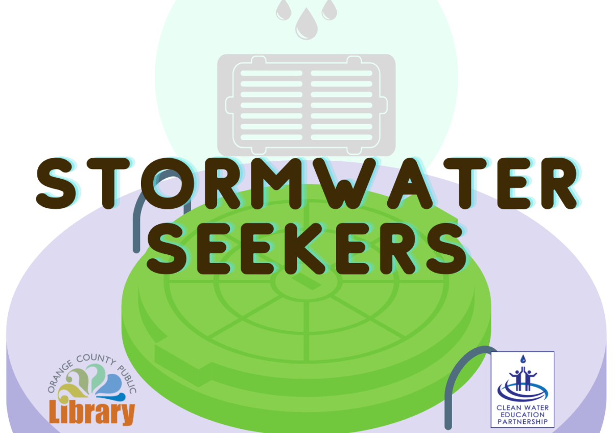 Stormwater Seekers