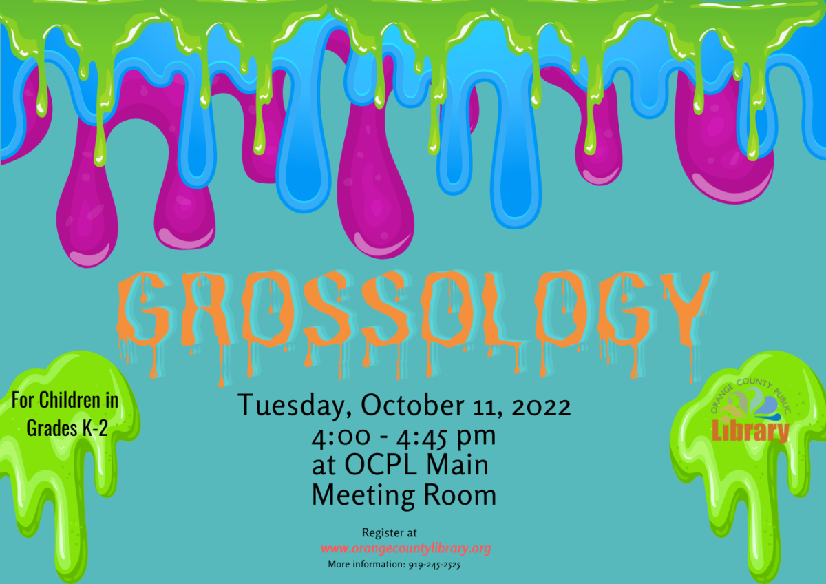 Grossology