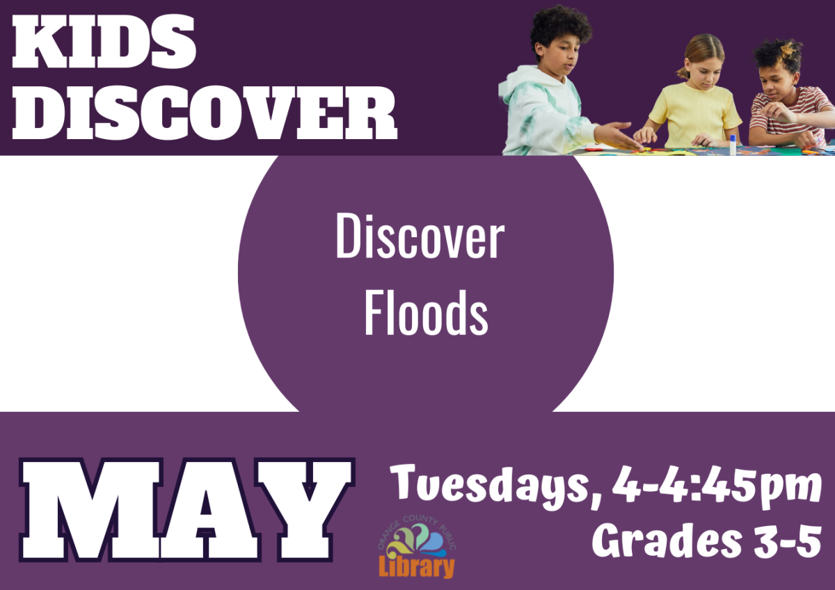 Discover Floods