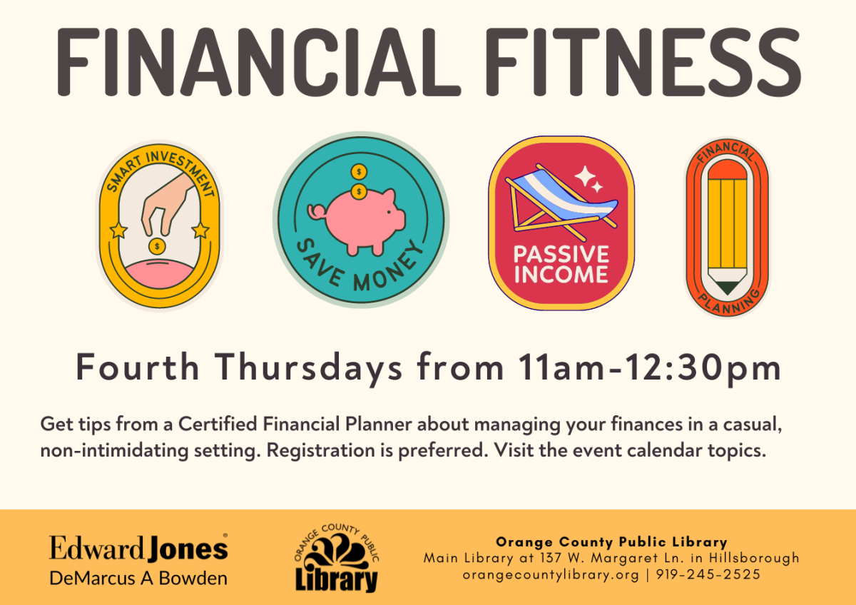 financial fitness