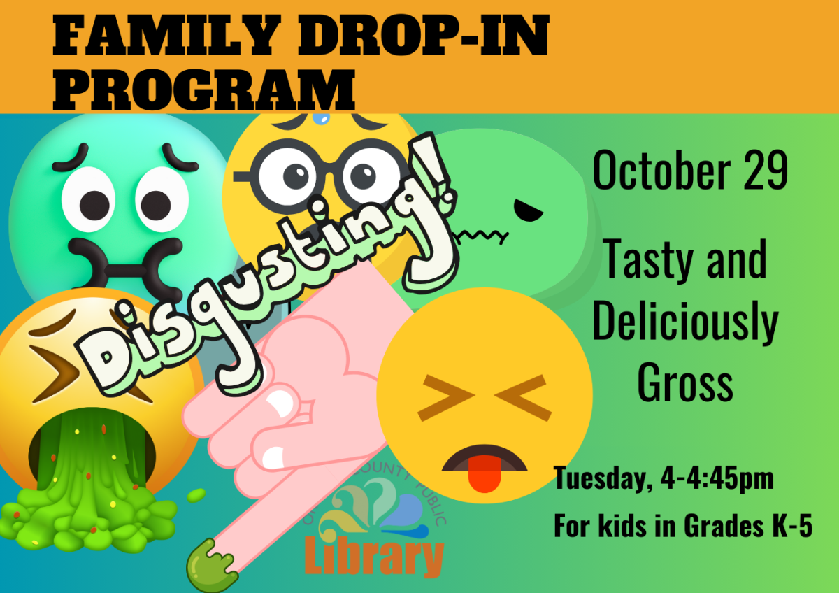 K-5 gross food program