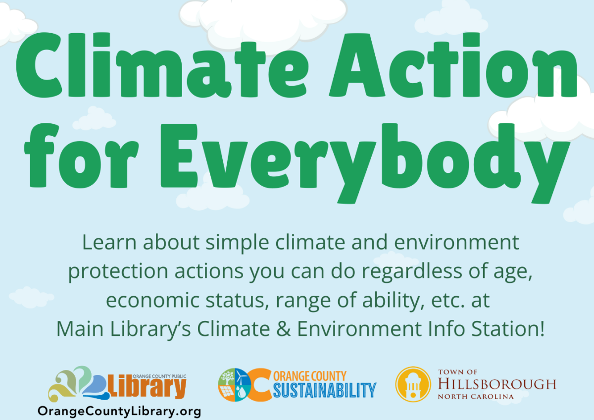 Climate Action For Everybody