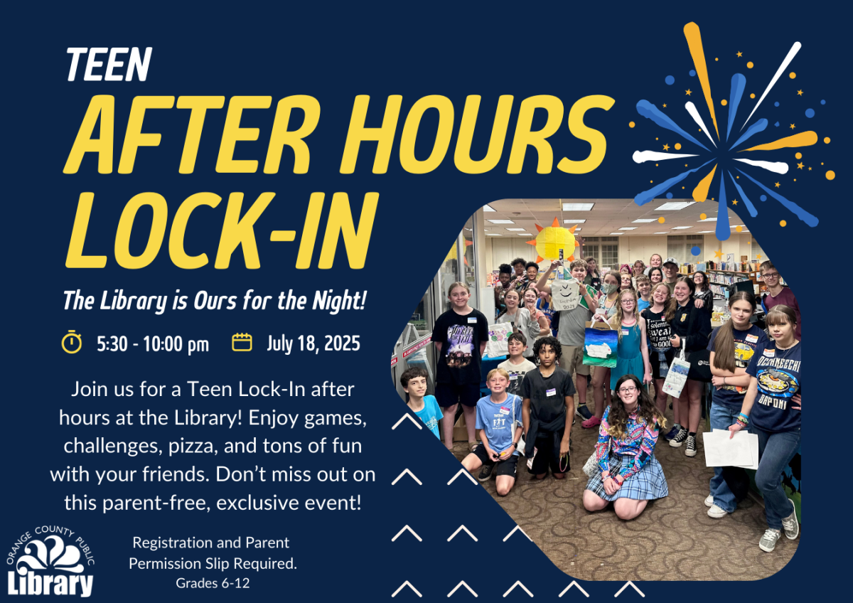 teen lock in information