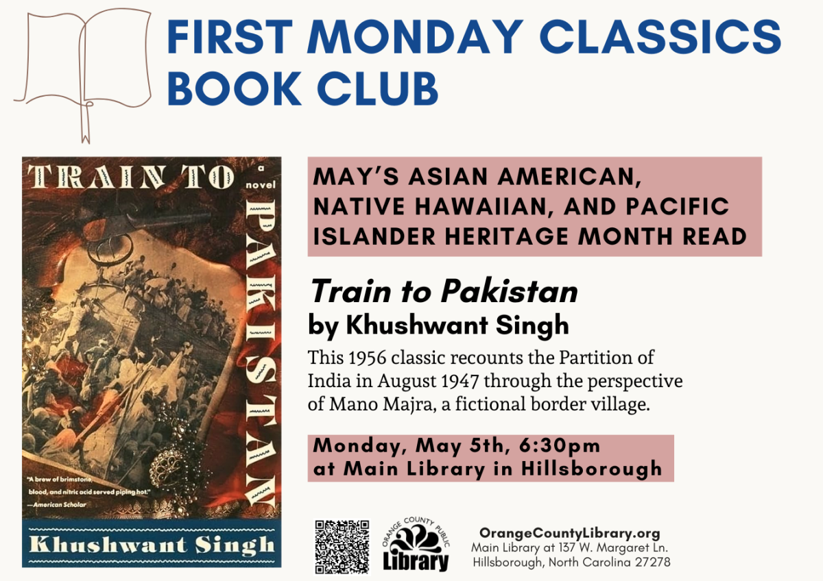 Advertisement: First Monday Classics (More information is listed below in Event Details.)