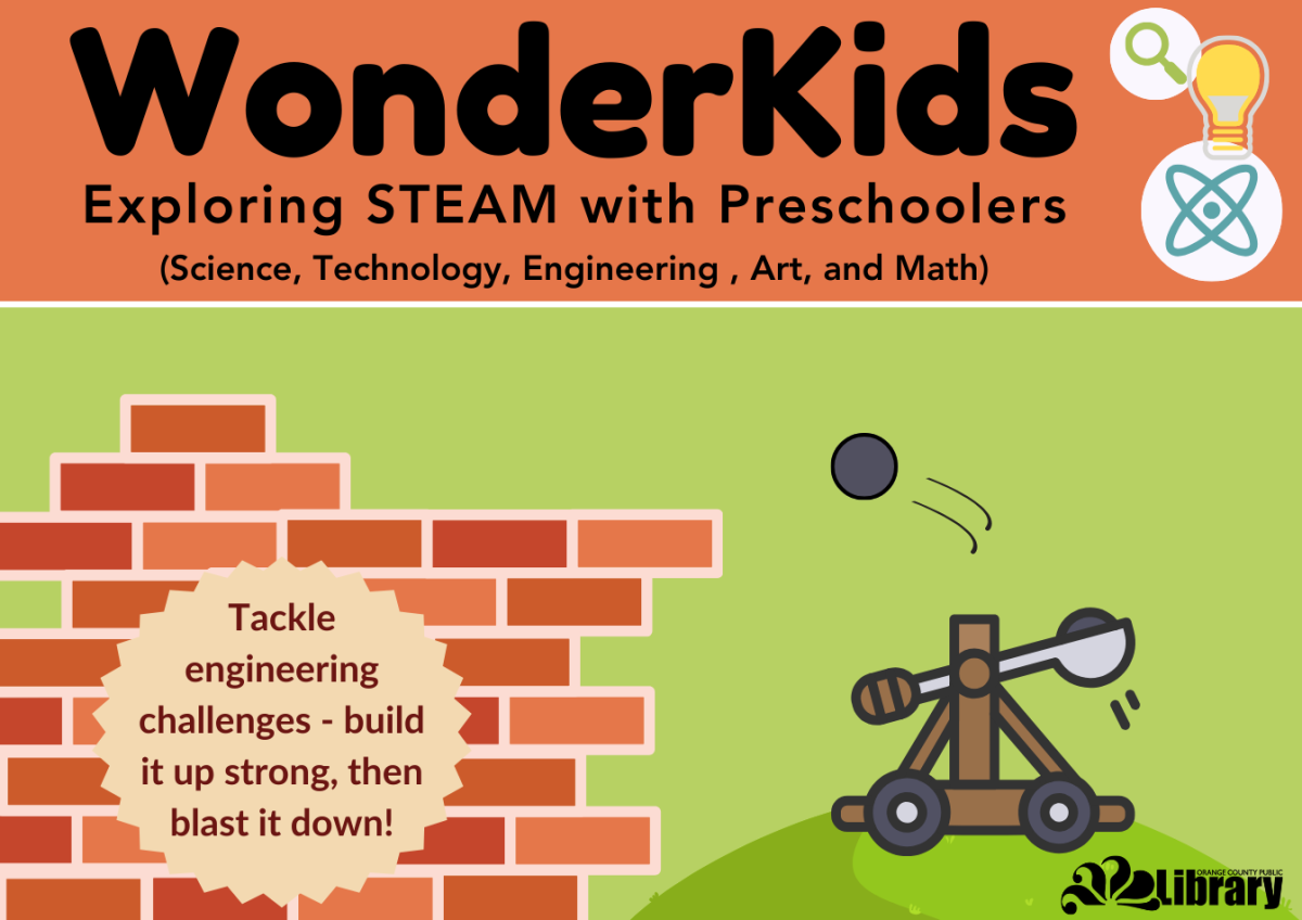 A small image of the program flyer with program description.