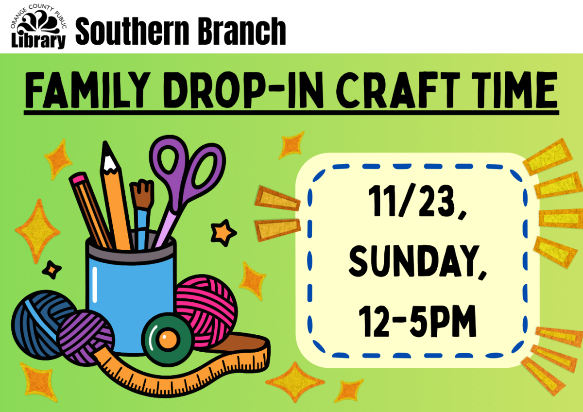 cup with scissors, pencils, and craft supplies inside